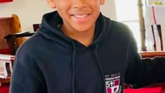 Family of young SA karate champion Mentoor provides update after tragic death