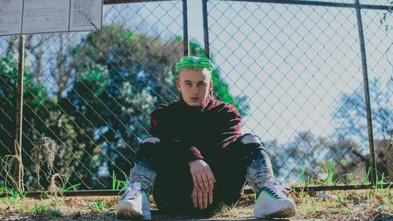 Who is Costa Titch? Songs, age, family, net worth, parents