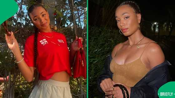 "I thought it was unique": US woman learns her Zulu name is actually a boy's name