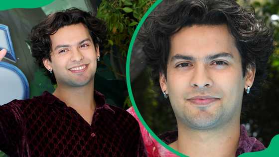 What is Xolo Maridueña's height? 11 facts about Cobra Kai's Miguel Diaz