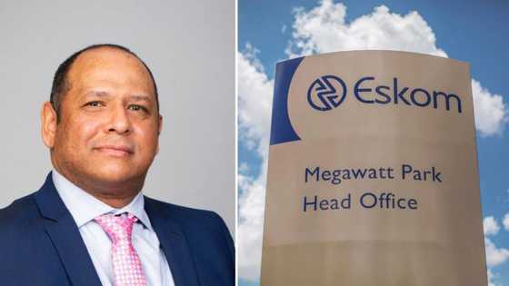 Eskom appoints interim CEO: Calib Cassim takes the reigns following André de Ruyter’s swift exit