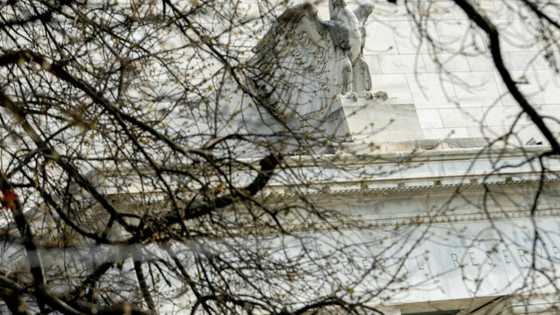 Fed flags risk US inflation could become entrenched: minutes