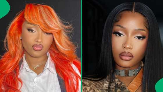 "You compete with Drake and Metro Boomin": SA amazed by gent fumbling Uncle Waffles in 2019