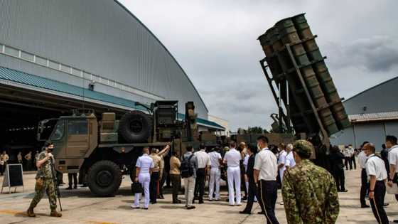 Japan mulls long-range missile upgrades due to China threat: report