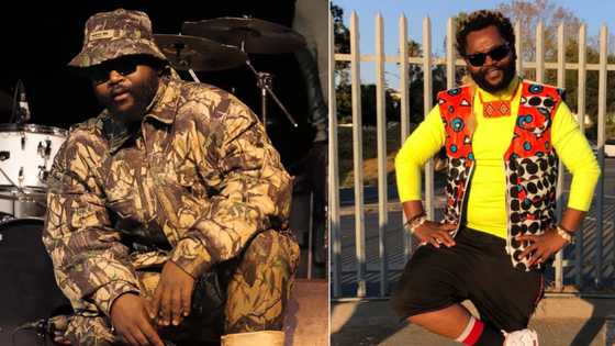 Sjava Hypes Up Boity Thulo and Nadia Nakai’s SAMA Nominations: #Queens