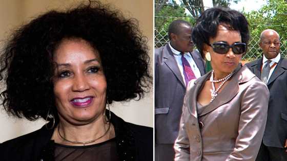 South Africans realise Lindiwe Sisulu is “rich rich” as ex-DA member Mbali Ntuli mentions her handsome pension