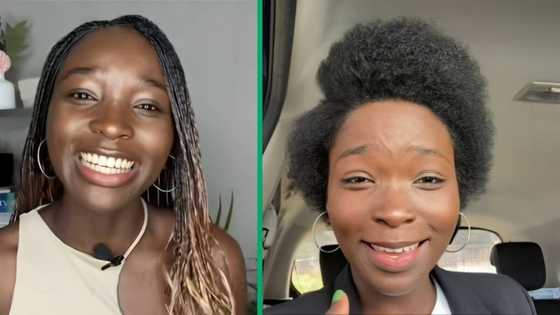 Woman shares tips on how to manage your finances on a R25000 monthly salary