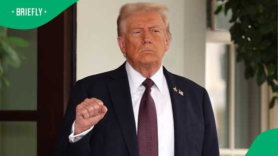 Donald Trump shooting attempt, videos shows harrowing moment at White House dinner
