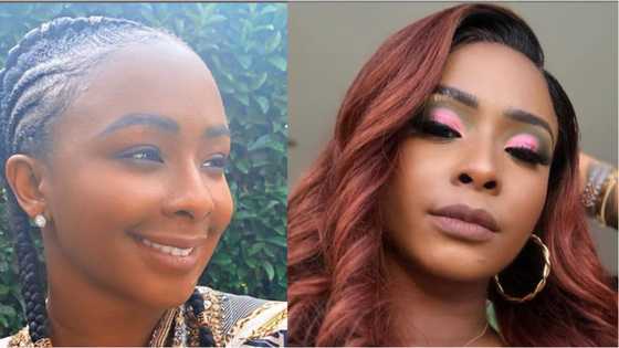 Boity celebrates 2021 by hitting 4.6 million followers on Instagram