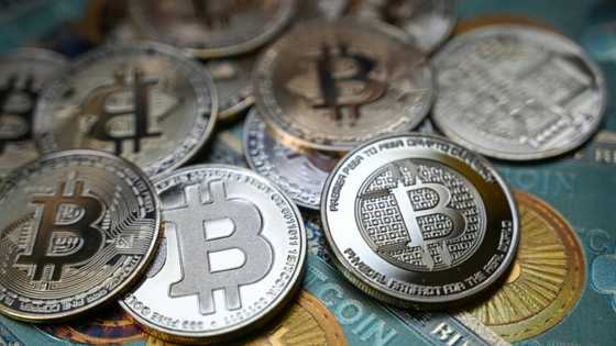Bitcoin rally shines spotlight on investor risks