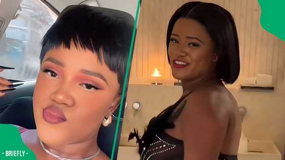 “This is so beautiful”: Mzansi woman transforms shack into stunning, cosy home, SA raves