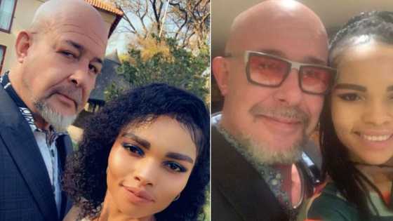 Jamie Bartlett's partner Rosa pens emotional love letter about struggle to move on: "I am empty"
