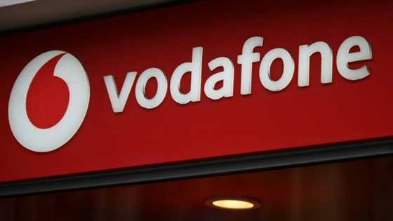 Vodafone, Hutchison in talks to merge UK ops