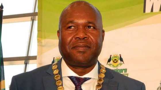 ANC members in Limpopo want Danny Msiza for provincial party secretary despite step aside resolution