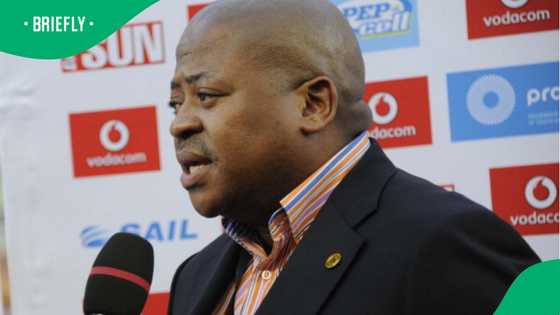 Motaung reveals reason behind Kaizer Chiefs’ early Nedbank Cup elimination