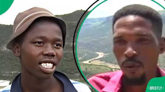 “This broke my heart”: Man shares why he dropped out in Grade 2 in episode of ‘Cutting Edge’, SA pained