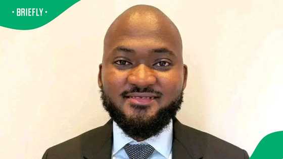 Calvin Le John breaks silence on SuperSport United deal and surname mystery
