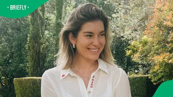Rachel Kolisi reveals her new movement for women: "We’re almost ready to share"