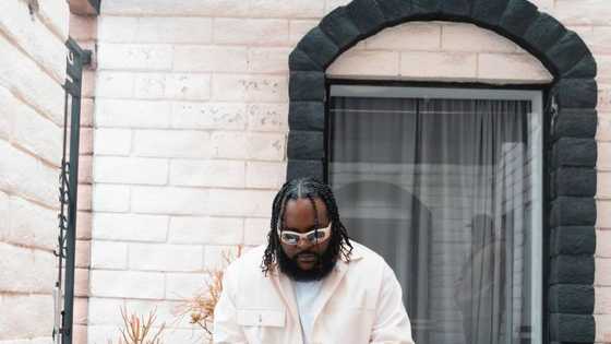 US rapper Bas announces return to South Africa for Rocking The Daisies performance