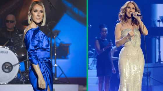 Celine Dion's sister shares bleak update about singer's condition, fans moved by details of painful challenges