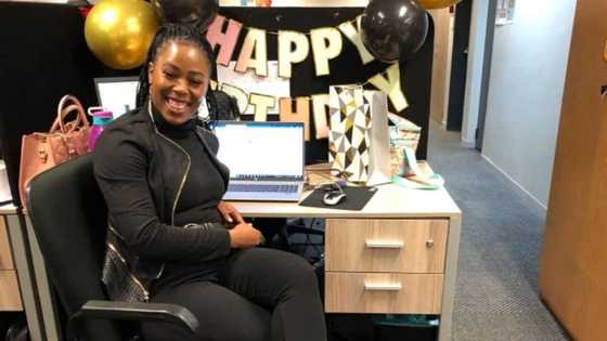 Lady celebrates 23rd birthday and pens touching reflection on challenges with unemployment and adulting