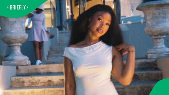 22-year-old wins R1 million in Mr Price Foundation competition in TikTok video, South Africa applauds