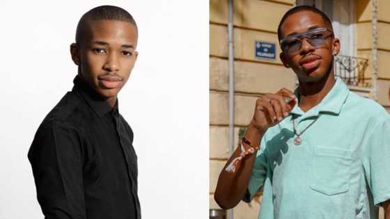 Lasizwe Dambuza threatened by police in Spain, claims he was racially profiled during trip to European country