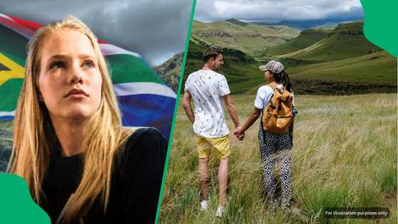 “We need their genes”: SA white population projected to drop to 2% by 2066, global netizens react