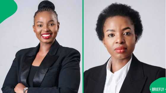 "Gone too soon": SA mourns death of Senamile Masango, first black nuclear physicist