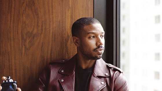 Meet Michael B Jordan, 2020's Sexiest Man Alive!