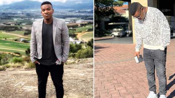 Loyiso Bala speaks on his reality TV debut on ‘The Bala Family’, admits it is not easy