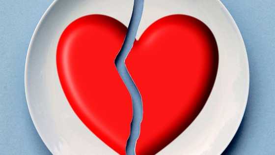 Top SA celebrity break-ups in the last 3 years