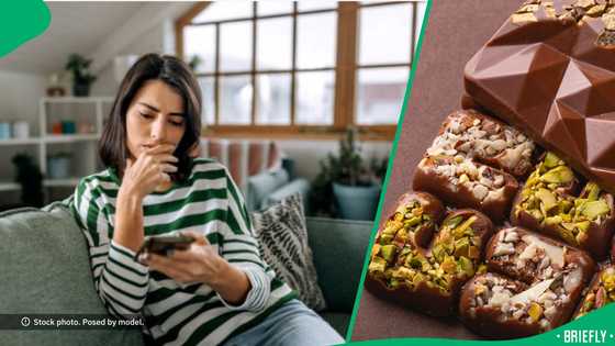 "Smells like coffee sweets": Dubai-style chocolate flavour cooldrink causes a stir, company responds