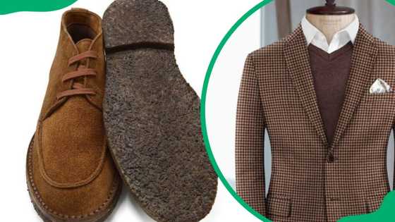 Old money style guide for men: wardrobe tips & timeless charm