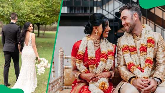 Meet Vini Raman: Glenn Maxwell's wife and accomplished pharmacist