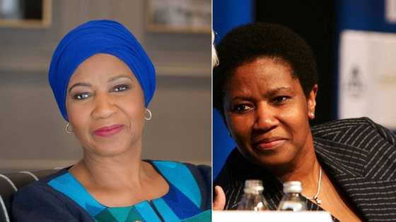 University of Johannesburg appoints former UN Women Executive Director Dr Phumzile Mlambo Ngcuka as chancellor