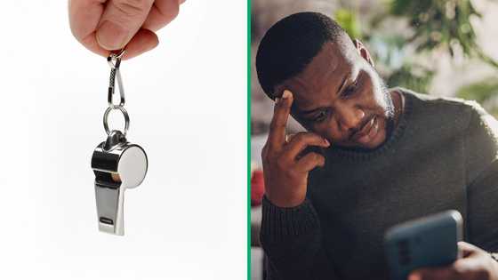 Vereeniging man shot 23 times, South Africans say blowing the whistle on corruption isn't worth it