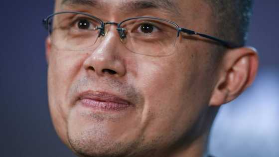 Binance to pay billions in US in money laundering case, CEO resigns