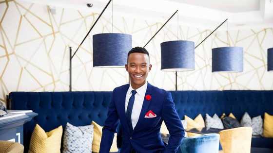 Katlego Maboe biography