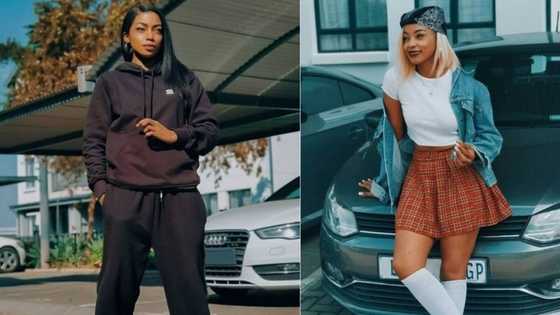 Rapper Rouge bags new sponsorship deal with popular sports nutrition brand