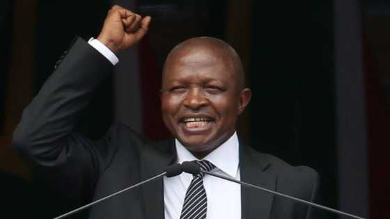 Deputy President David Mabuza says ANC needs to fast track service delivery