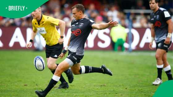 Former Sharks star Curwin Bosch set for Bulls debut against All Blacks at Loftus Versfeld