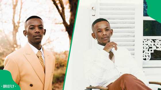 Maglera Doe Boy announces major flex after song features on American film soundtrack
