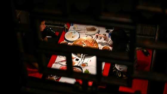 Chinese company gives leftover hotpot oil second life as jet fuel