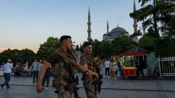 Israel thanks Turkey for thwarting Iranian assassination plot