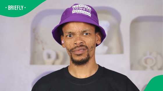 Nota Baloyi makes controversial Banyana Banyana claims: "That's why we lost to Morocco"