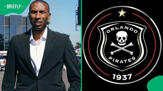 Pirates coach Ouaddou and 5 others hospitalised after being involved in road accident