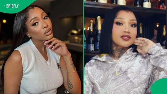 Read the Room Podcast: Debate over Nadia Nakai’s status as SA’s biggest female rapper trends