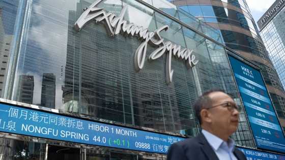 Asian markets fluctuate after mixed US jobs report