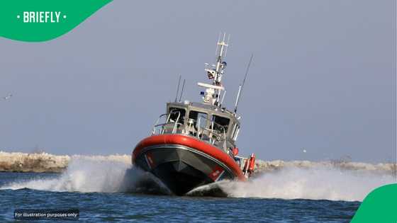 Search underway for 17-year-old boy missing at Monwabisi Beach as 4 other teens rescued